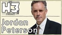 Jordan Peterson