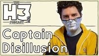 Captain Disillusion