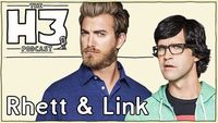 Rhett And Link (Good Mythical Morning)