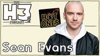 Sean Evans of Hot Ones