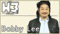 Bobby Lee