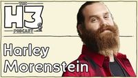 Harley Morenstein (Epic Meal Time)