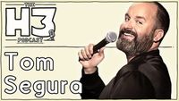 Tom Segura