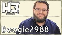 Boogie2988 (Steven Williams)