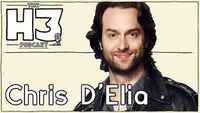 Chris D'Elia