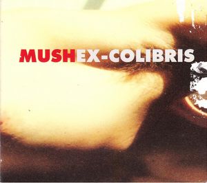 Ex-colibris