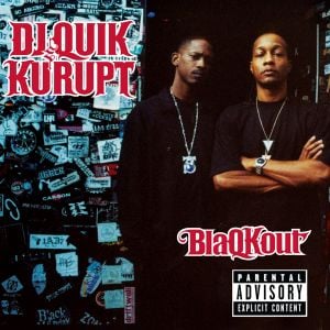 BlaQKout