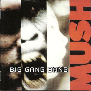 Big Gang Bang (EP)