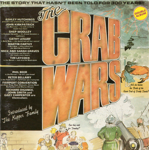 The Crab Wars