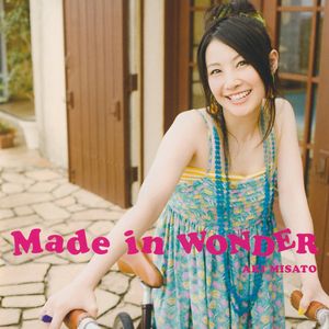Made in WONDER (Single)