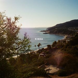 kinda (EP)