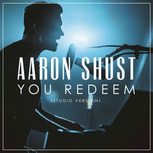 You Redeem (Studio Version) (Single)
