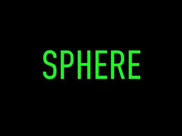 SPHERE