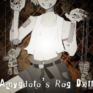 Amygdala's Rag Doll (Single)