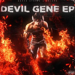 DEVIL GENE (EP)