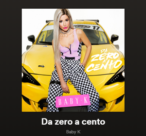 Da zero a cento