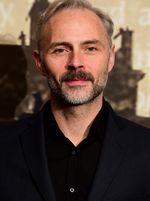 Mark Bonnar