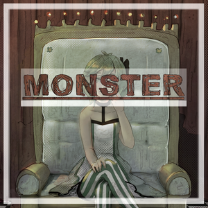 MONSTER (Single)