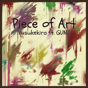 Piece of Art (Single)