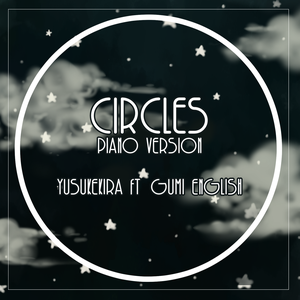 Circles (piano version) (Single)
