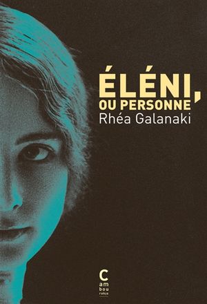 Éléni, ou personne