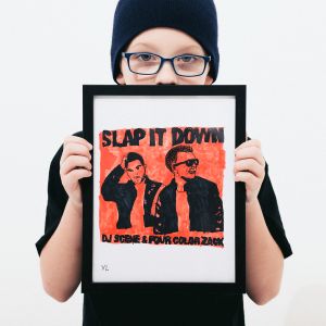 Slap It Down (EP)