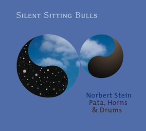 Silent Sitting Bulls