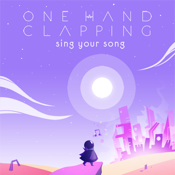 one hand clapping xbox one