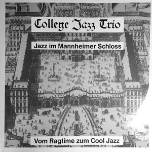 Jazz im Mannheimer Schloss