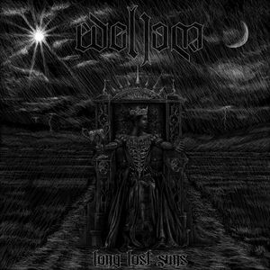 Long Lost Suns (EP)