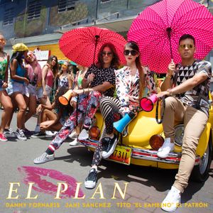 El plan (Single)