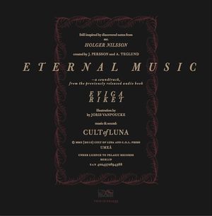 Eternal Music (OST)