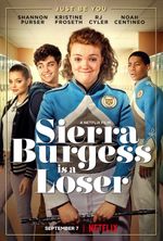 Affiche Sierra Burgess Is a Loser Affiche Sierra Burgess Is a Loser