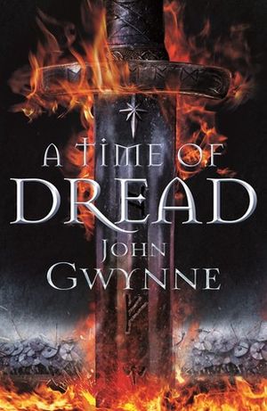 Of Blood and Bone, tome 1: A Time of Dread