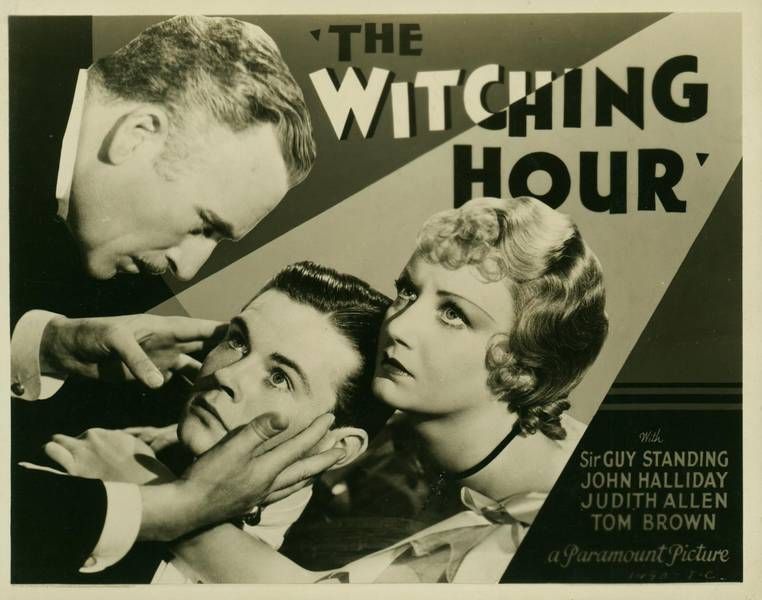 the witching hour amc
