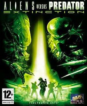 Aliens vs. Predator: Extinction