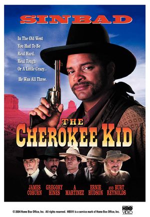 Cherokee Kid
