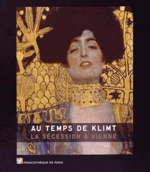 Au temps de Klimt