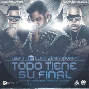 Todo tiene su final (Single)