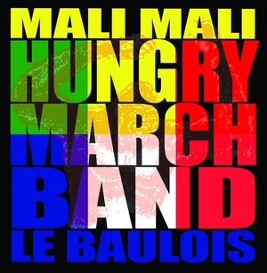 Mali Mali / Le Baulois (Single)