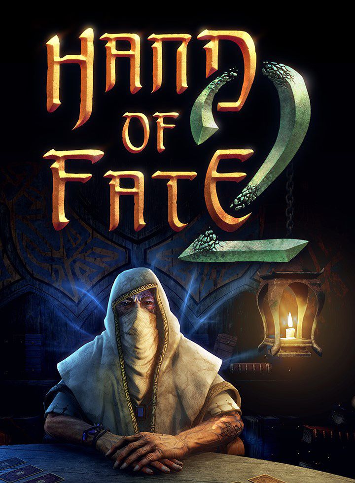 hand of fate 2 lady of the lake