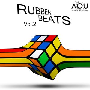Rubber Beats, Vol. II
