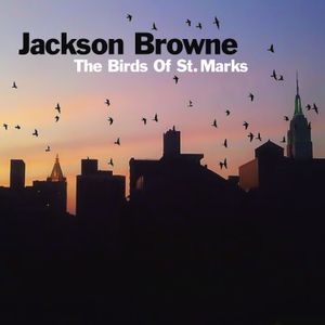 The Birds of St. Marks (Single)