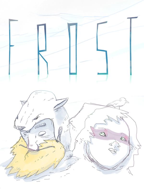 Frost