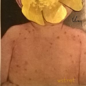 Wstręt (EP)
