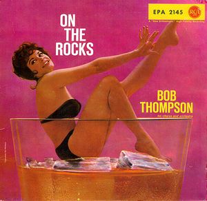 On the Rocks (EP)