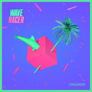 Streamers (Single)