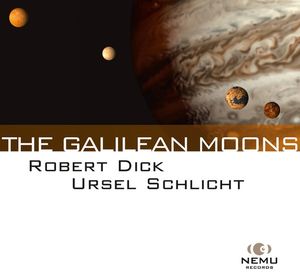 The Galilean Moons: Io