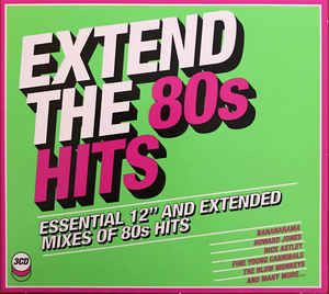Extend the 80s: Hits