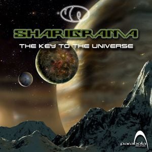 The Key to the Universe (Single)